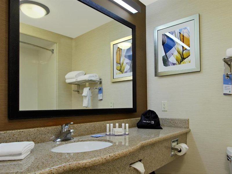 Fairfield Inn & Suites By Marriott Fairfield Napa Valley Area Luaran gambar