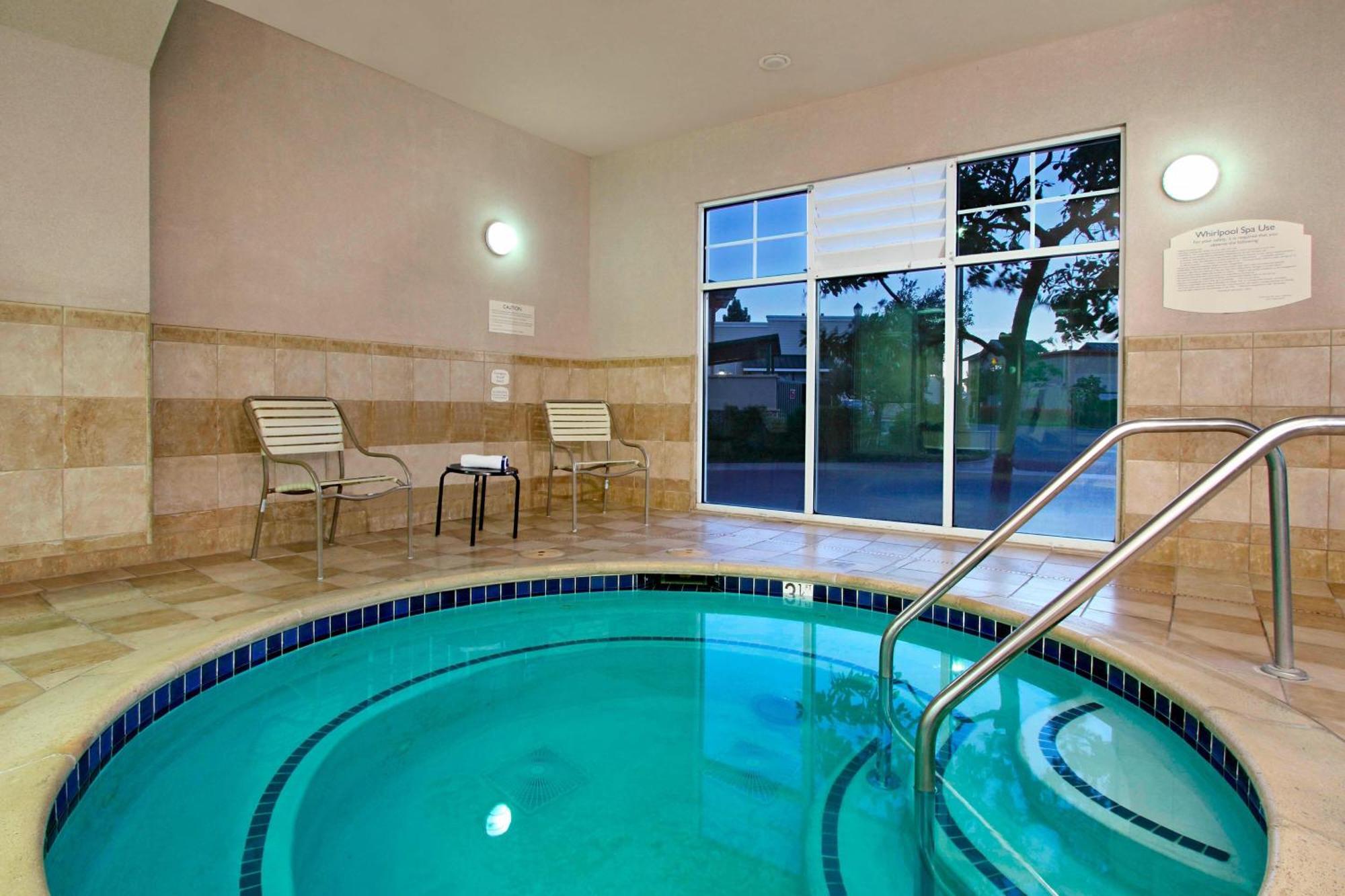 Fairfield Inn & Suites By Marriott Fairfield Napa Valley Area Luaran gambar