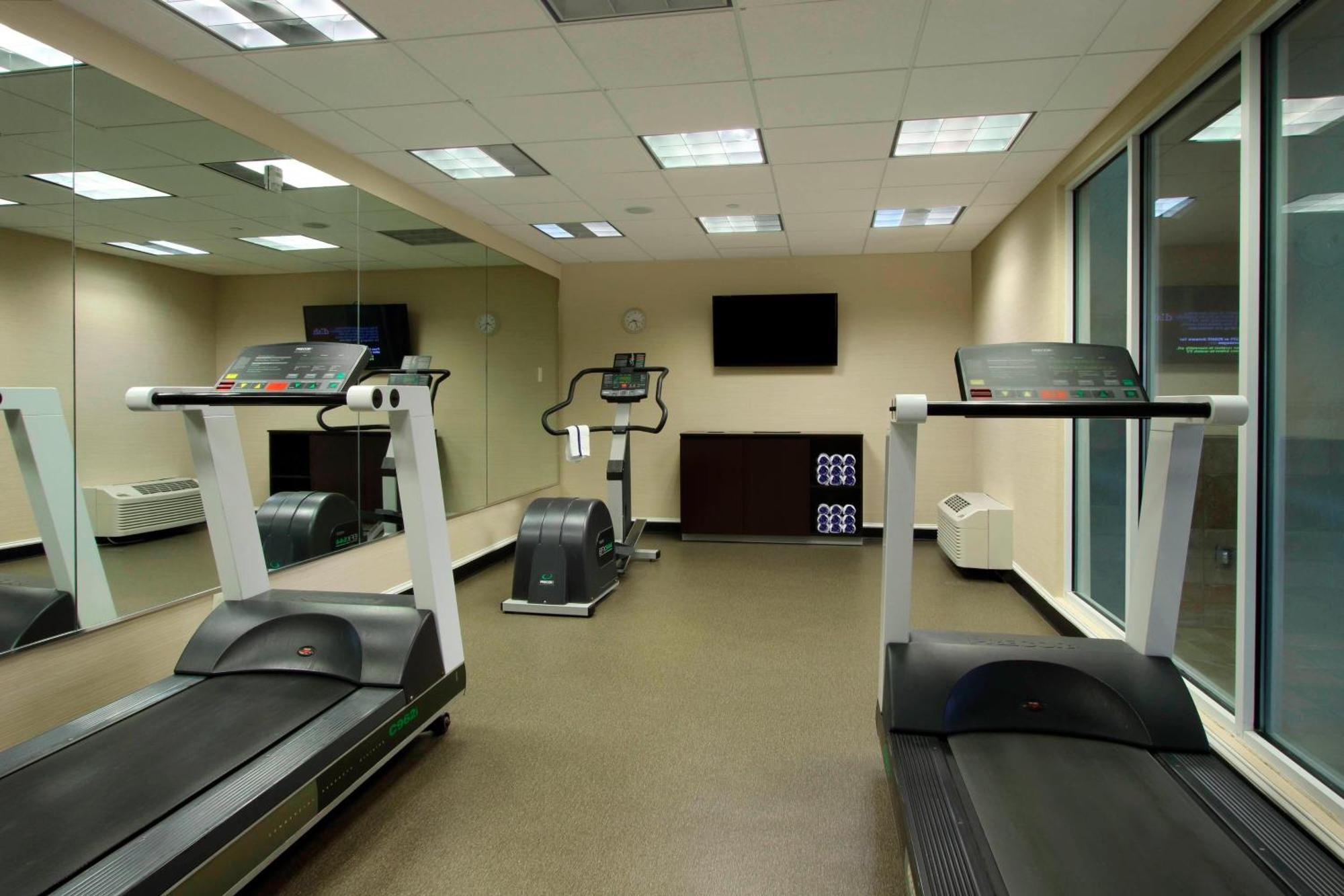 Fairfield Inn & Suites By Marriott Fairfield Napa Valley Area Luaran gambar