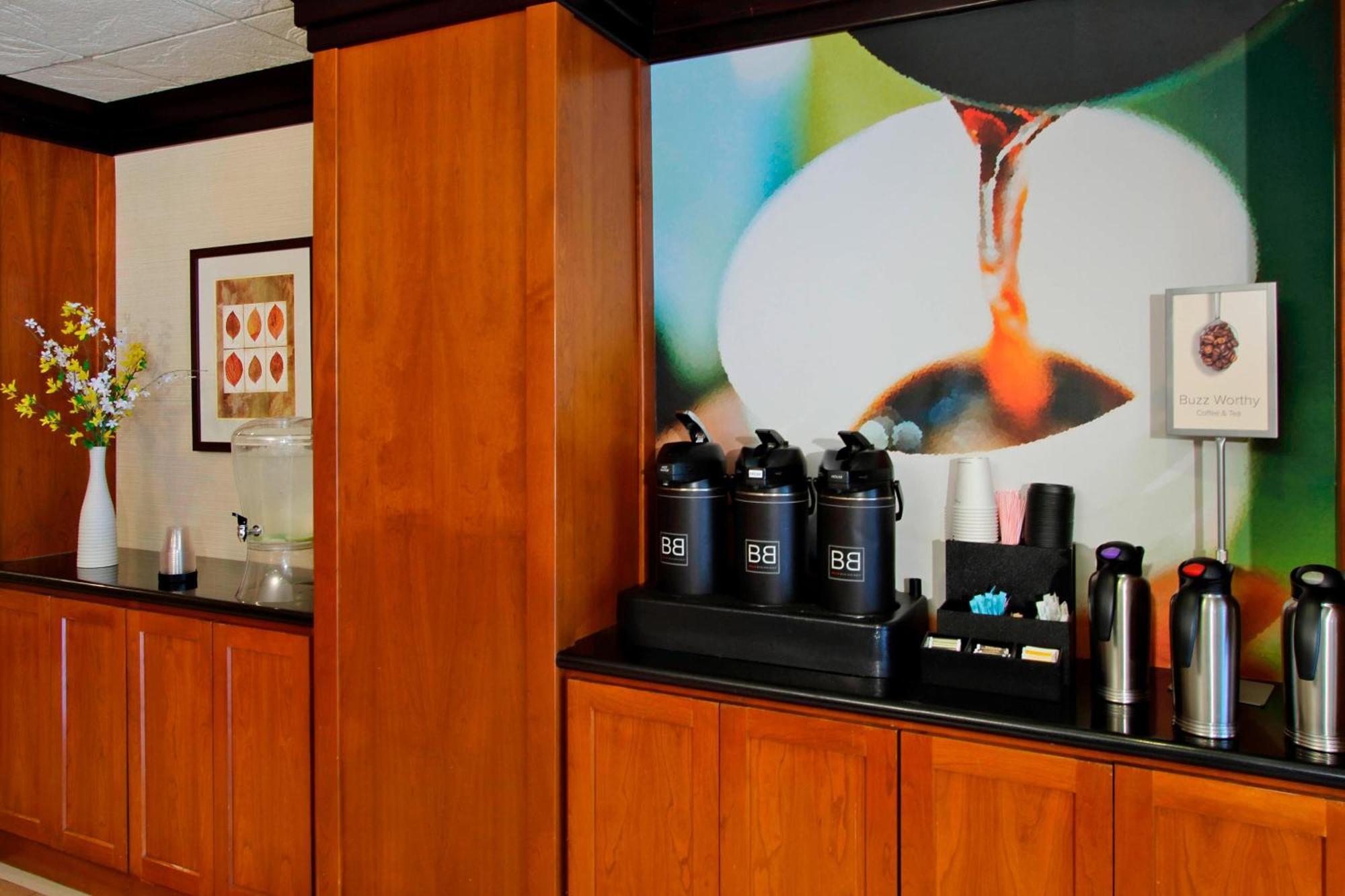 Fairfield Inn & Suites By Marriott Fairfield Napa Valley Area Luaran gambar