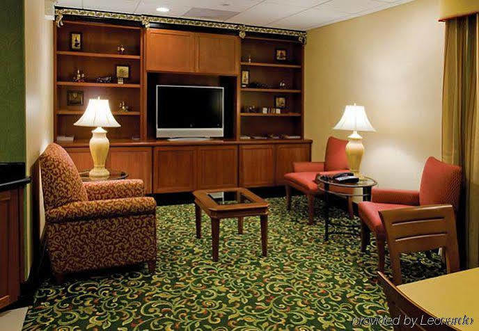 Fairfield Inn & Suites By Marriott Fairfield Napa Valley Area Luaran gambar