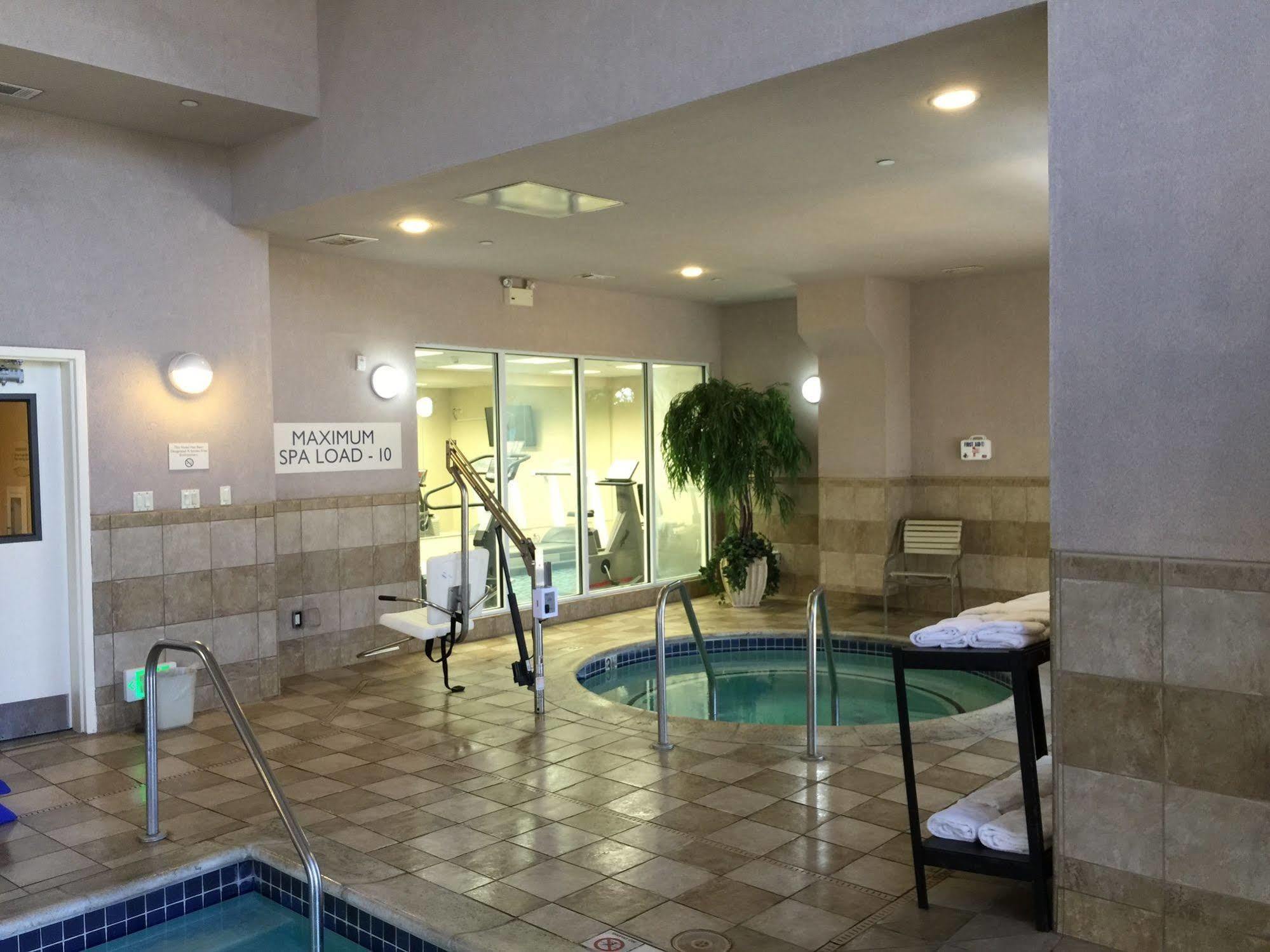 Fairfield Inn & Suites By Marriott Fairfield Napa Valley Area Luaran gambar