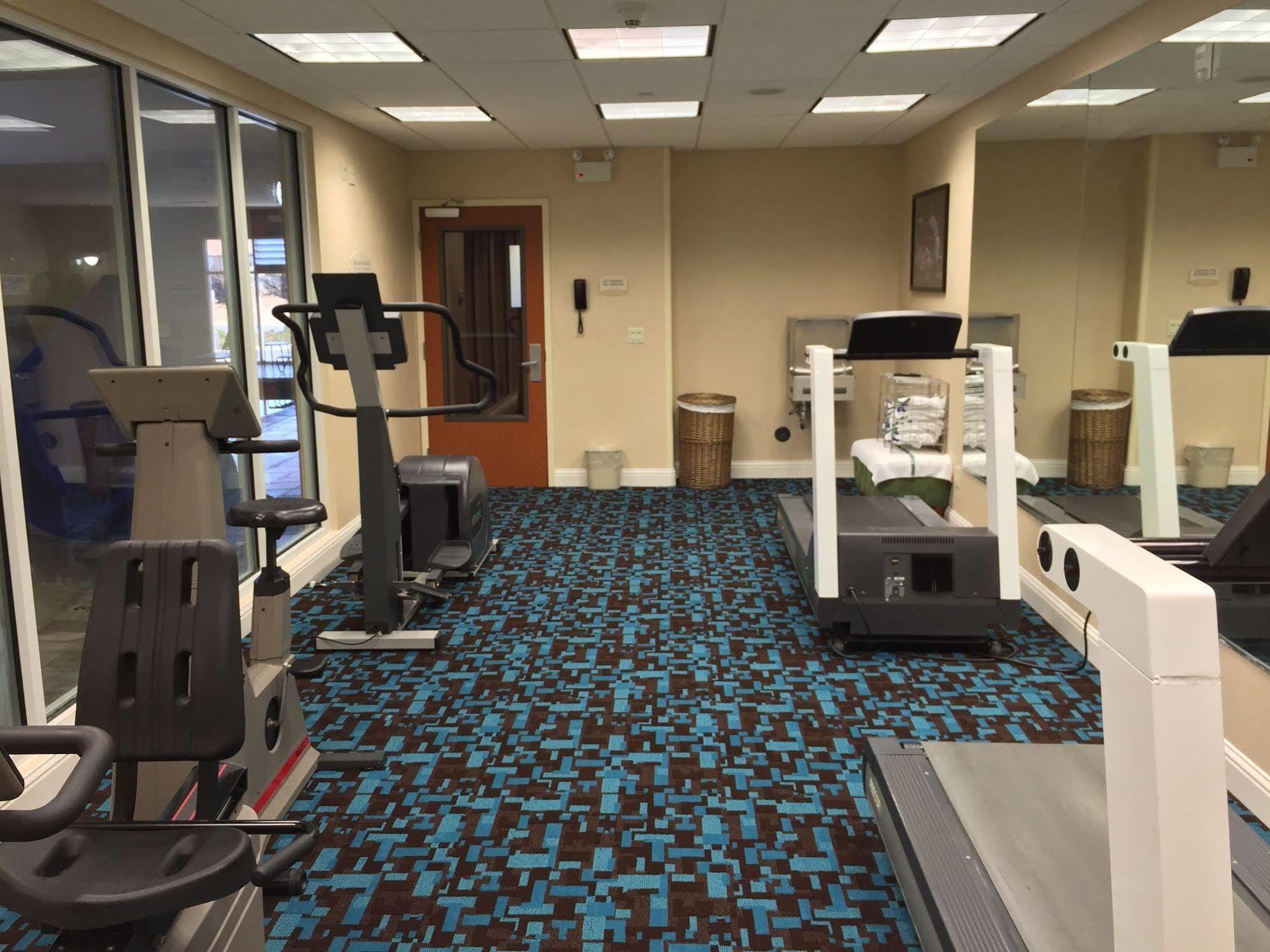 Fairfield Inn & Suites By Marriott Fairfield Napa Valley Area Luaran gambar