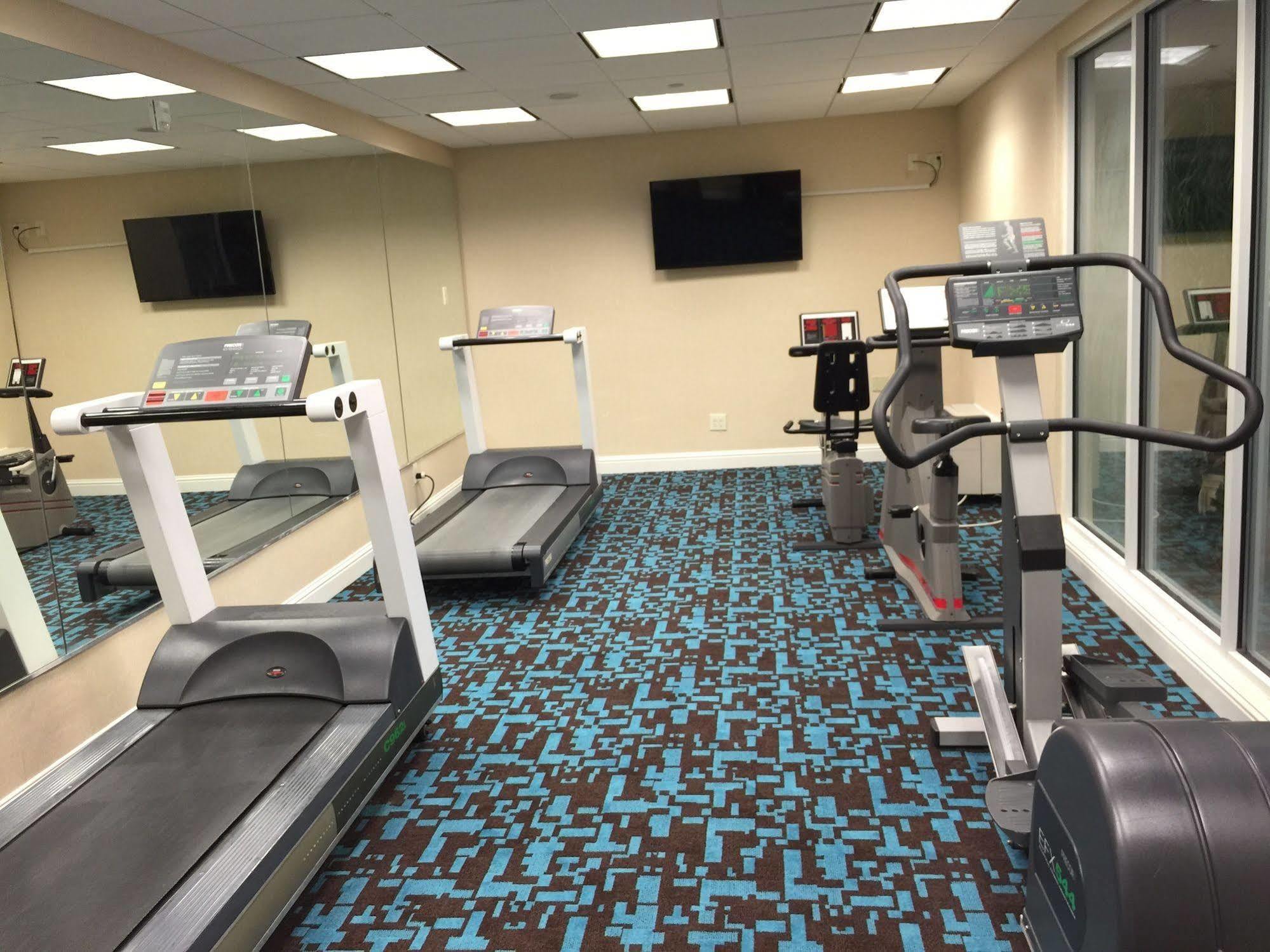 Fairfield Inn & Suites By Marriott Fairfield Napa Valley Area Luaran gambar