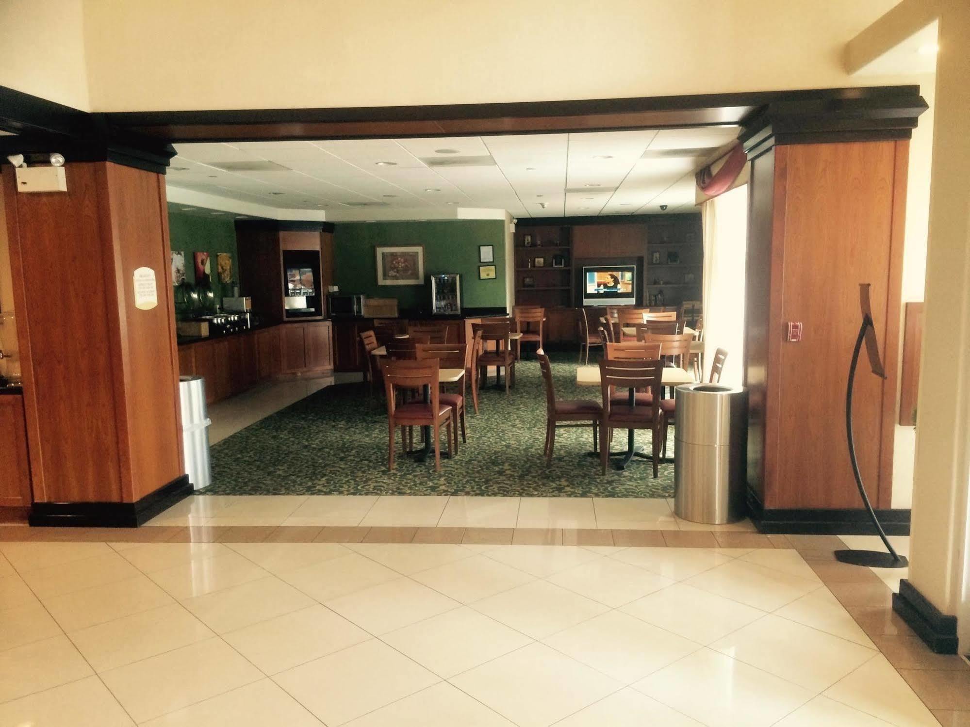 Fairfield Inn & Suites By Marriott Fairfield Napa Valley Area Luaran gambar