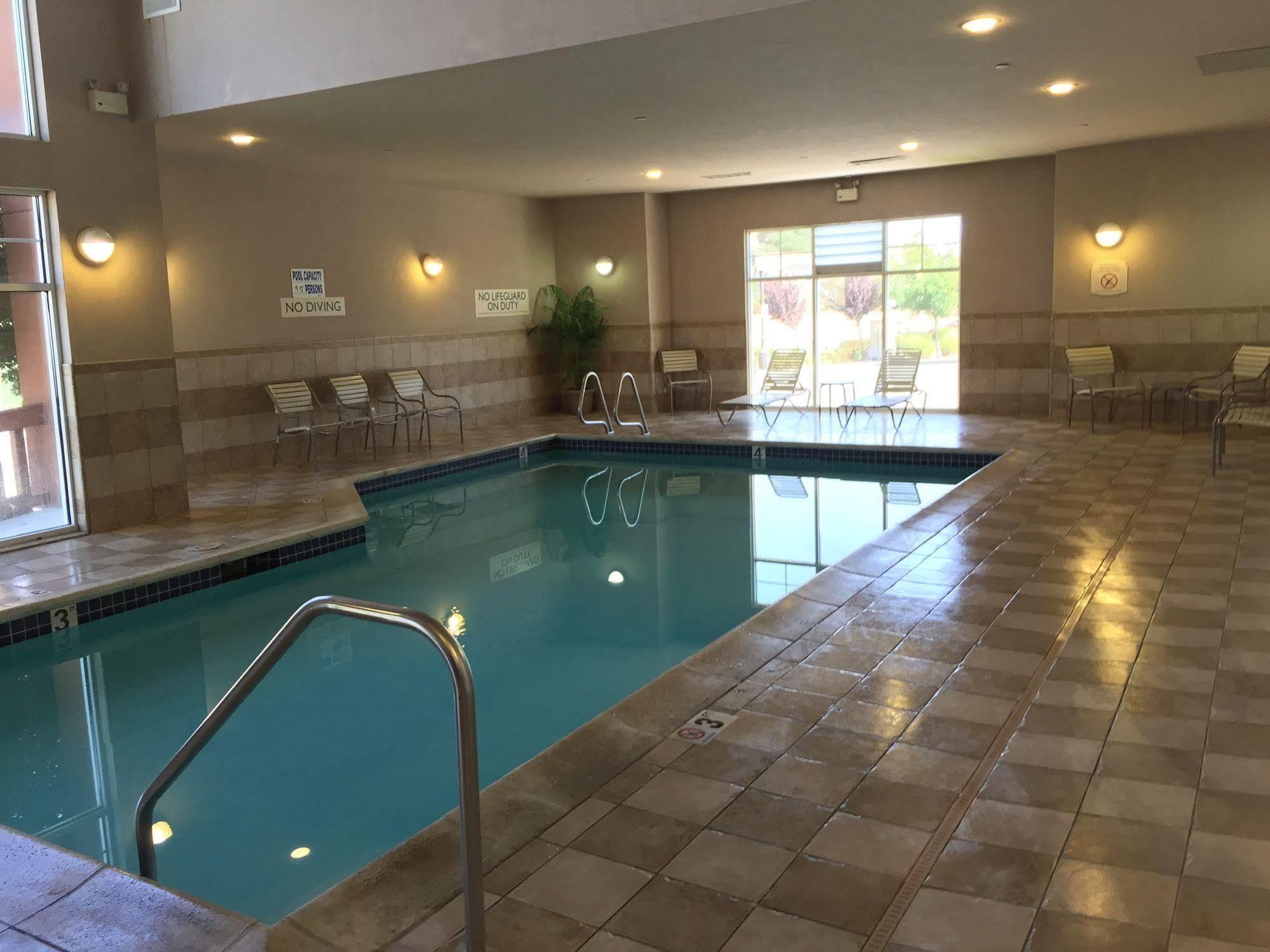 Fairfield Inn & Suites By Marriott Fairfield Napa Valley Area Luaran gambar