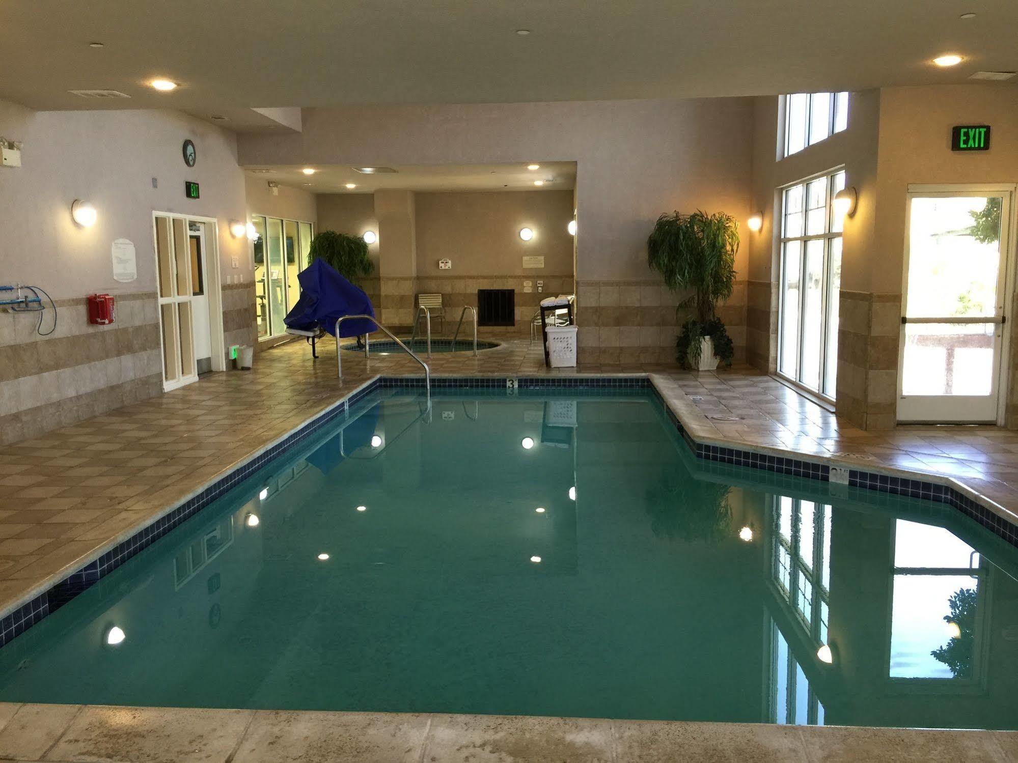 Fairfield Inn & Suites By Marriott Fairfield Napa Valley Area Luaran gambar