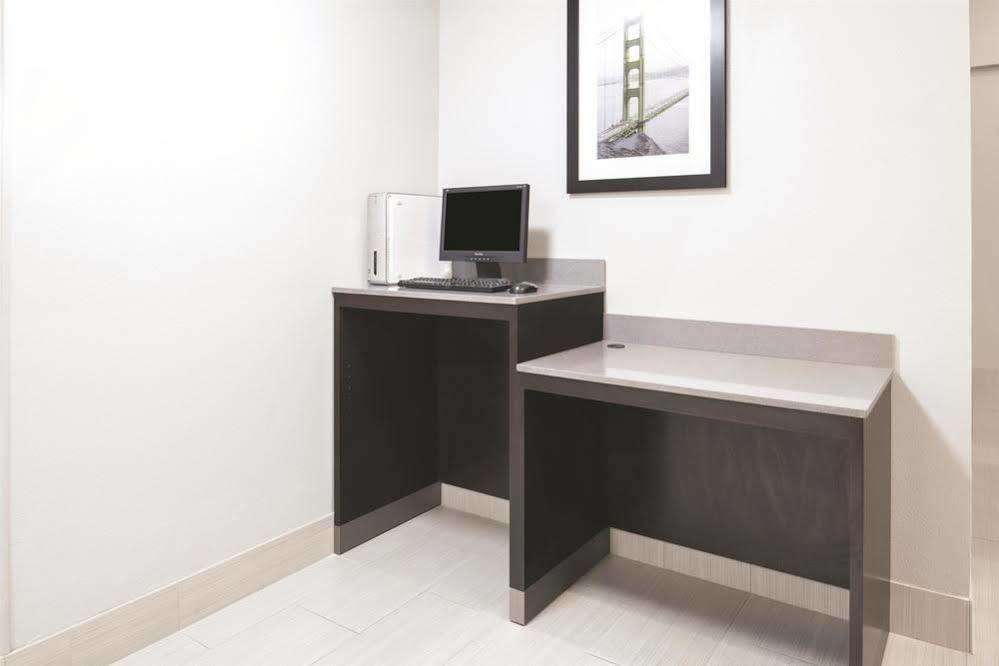 Fairfield Inn & Suites By Marriott Fairfield Napa Valley Area Luaran gambar